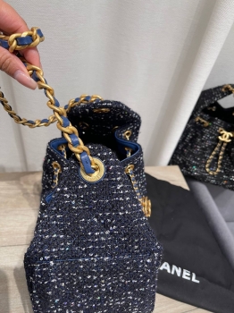 Сумка женская 25, Small  Chanel Артикул BMS-147842. Вид 4