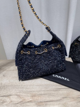 Сумка женская 25, Small  Chanel Артикул BMS-147842. Вид 5