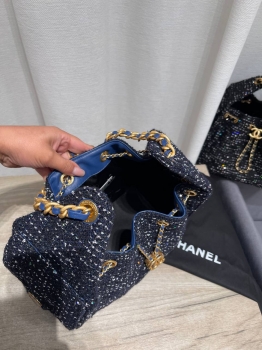 Сумка женская 25, Small  Chanel Артикул BMS-147842. Вид 6