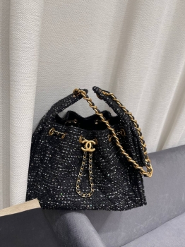 Сумка женская 25, Small  Chanel Артикул BMS-147841. Вид 1