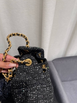 Сумка женская 25, Small  Chanel Артикул BMS-147841. Вид 2