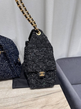 Сумка женская 25, Small  Chanel Артикул BMS-147841. Вид 3