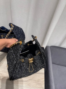 Сумка женская 25, Small  Chanel Артикул BMS-147841. Вид 4