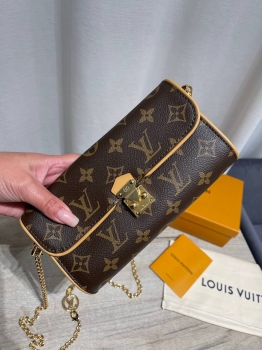Сумка женская Louis Vuitton Артикул BMS-147847. Вид 2