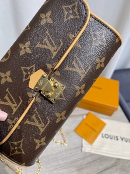 Сумка женская Louis Vuitton Артикул BMS-147847. Вид 4