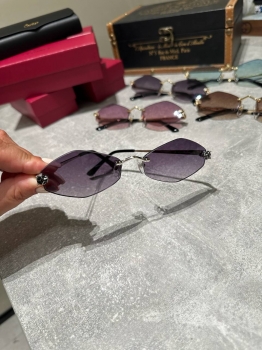 Очки Cartier Артикул BMS-147875. Вид 1