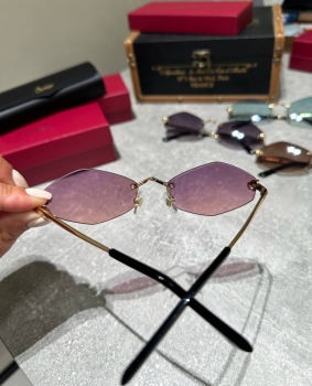 Очки Cartier Артикул BMS-147874. Вид 2
