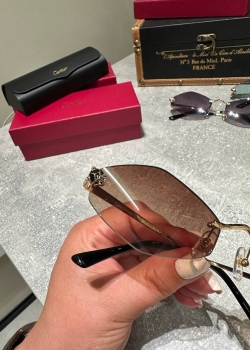 Очки Cartier Артикул BMS-147873. Вид 2