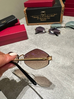 Очки Cartier Артикул BMS-147873. Вид 3