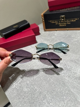 Очки Cartier Артикул BMS-147872. Вид 1