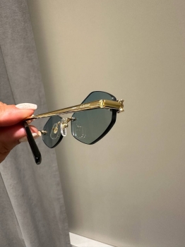 Очки Cartier Артикул BMS-147871. Вид 2