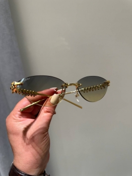 Очки Cartier Артикул BMS-147867. Вид 1