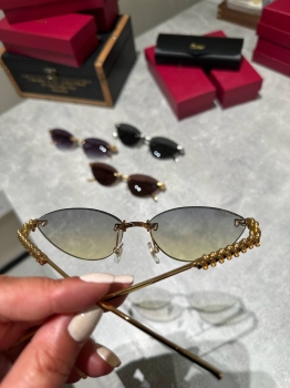 Очки Cartier Артикул BMS-147867. Вид 3