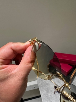 Очки Cartier Артикул BMS-147867. Вид 4