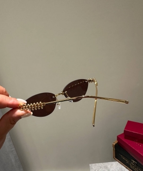 Очки Cartier Артикул BMS-147866. Вид 2