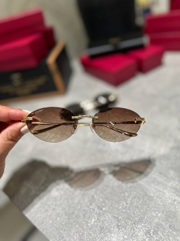 Очки Cartier Артикул BMS-147864. Вид 1