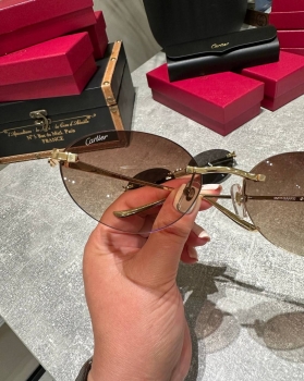 Очки Cartier Артикул BMS-147864. Вид 2
