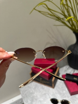 Очки Cartier Артикул BMS-147864. Вид 3