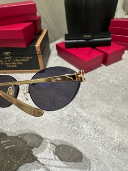 Очки Cartier Артикул BMS-147863. Вид 2