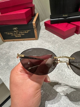 Очки Cartier Артикул BMS-147863. Вид 3