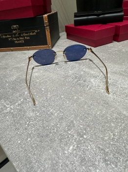 Очки Cartier Артикул BMS-147863. Вид 4