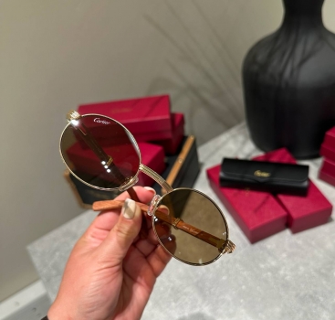 Очки Cartier Артикул BMS-147858. Вид 2