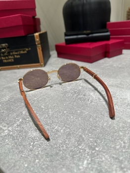 Очки Cartier Артикул BMS-147858. Вид 4