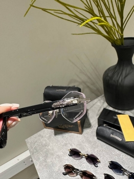Очки Chrome Hearts Артикул BMS-147856. Вид 2