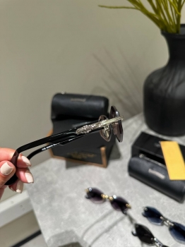 Очки Chrome Hearts Артикул BMS-147855. Вид 2