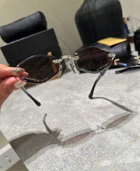 Очки Chrome Hearts Артикул BMS-147855. Вид 4