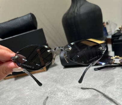 Очки Chrome Hearts Артикул BMS-147854. Вид 2