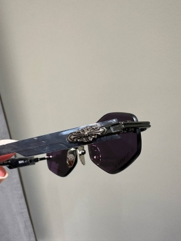 Очки Chrome Hearts Артикул BMS-147854. Вид 3