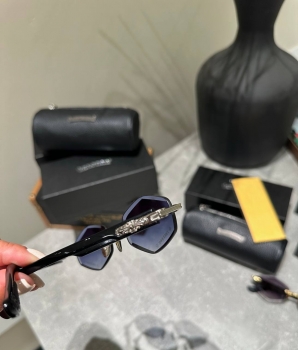 Очки Chrome Hearts Артикул BMS-147854. Вид 5