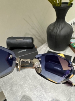 Очки Chrome Hearts Артикул BMS-147854. Вид 6
