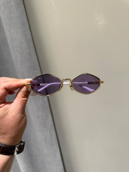 Очки Chrome Hearts Артикул BMS-147852. Вид 1