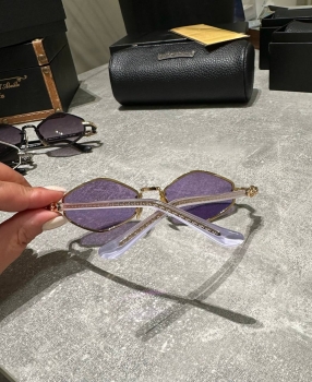 Очки Chrome Hearts Артикул BMS-147852. Вид 2