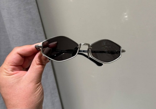 Очки Chrome Hearts Артикул BMS-147851. Вид 1