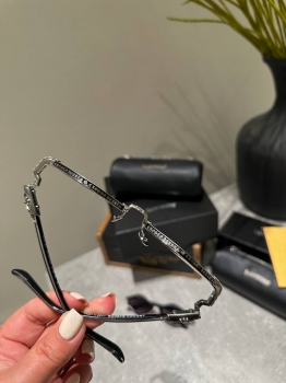 Очки Chrome Hearts Артикул BMS-147851. Вид 3