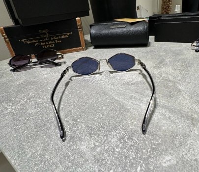 Очки Chrome Hearts Артикул BMS-147851. Вид 4