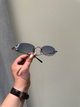 Очки Chrome Hearts Артикул BMS-147849. Вид 1