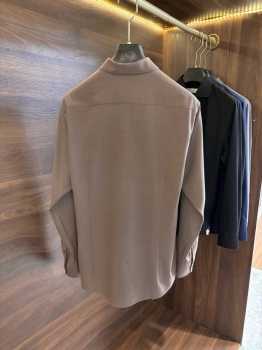 Рубашка Loro Piana Артикул BMS-147881. Вид 2