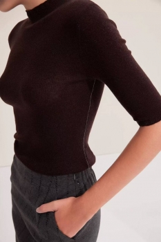 Кофта Brunello Cucinelli Артикул BMS-147884. Вид 2