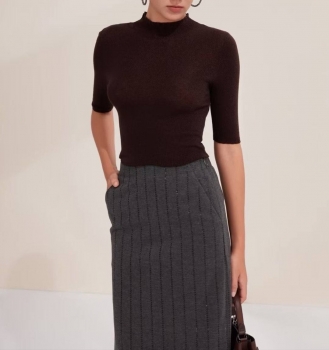 Кофта Brunello Cucinelli Артикул BMS-147884. Вид 1