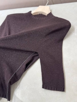 Кофта Brunello Cucinelli Артикул BMS-147884. Вид 3