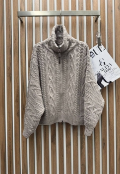 Кардиган Brunello Cucinelli Артикул BMS-147885. Вид 1