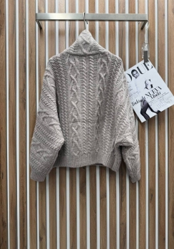Кардиган Brunello Cucinelli Артикул BMS-147885. Вид 3