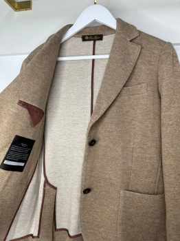 Жакет Loro Piana Артикул BMS-147893. Вид 2