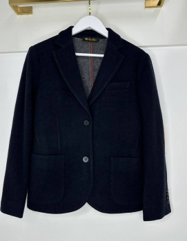 Жакет Loro Piana Артикул BMS-147892. Вид 1