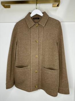 Жакет Loro Piana Артикул BMS-147890. Вид 1