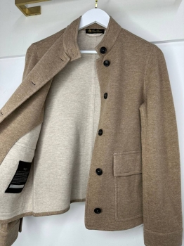 Жакет Loro Piana Артикул BMS-147888. Вид 2